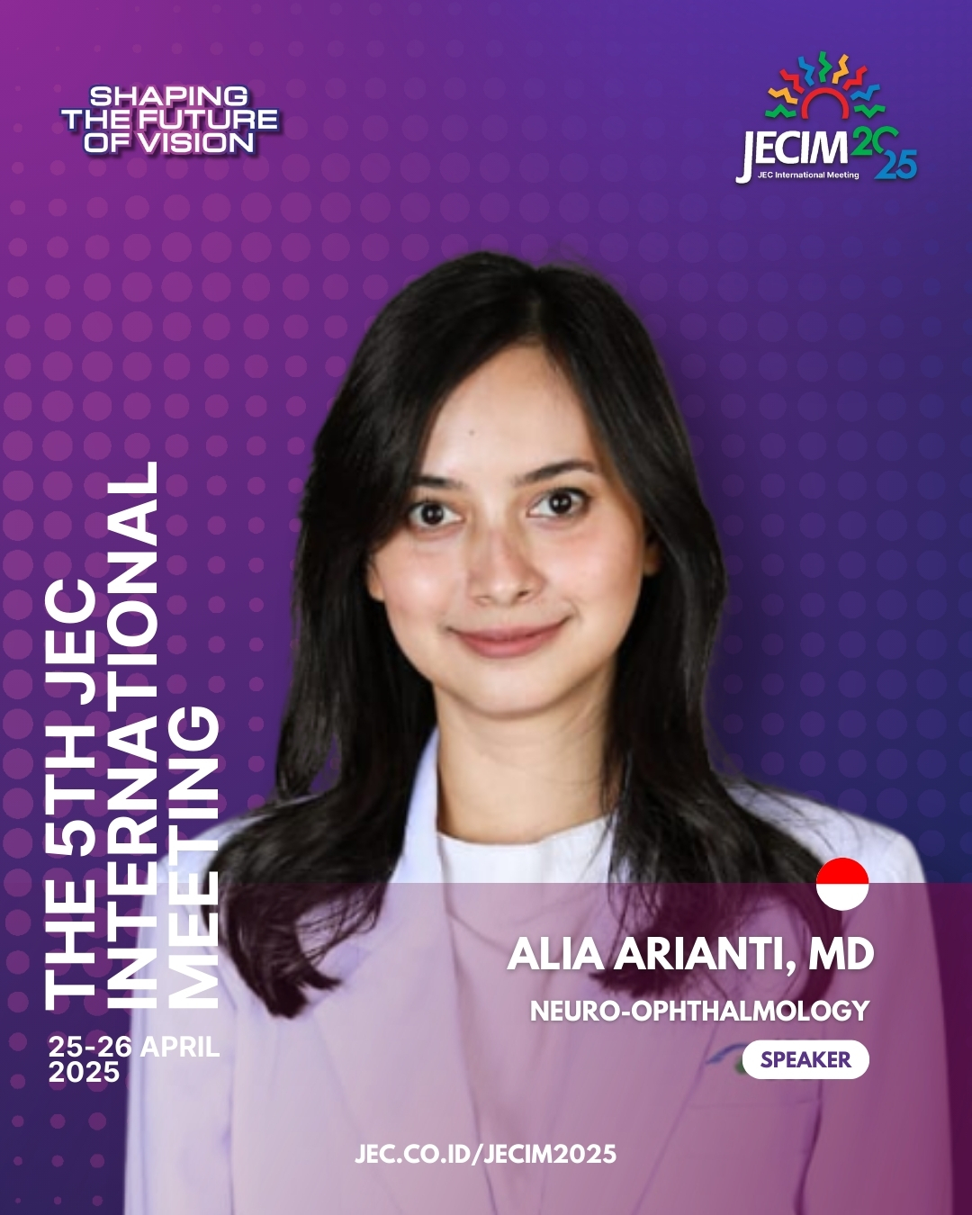 Alia Arianti , MD